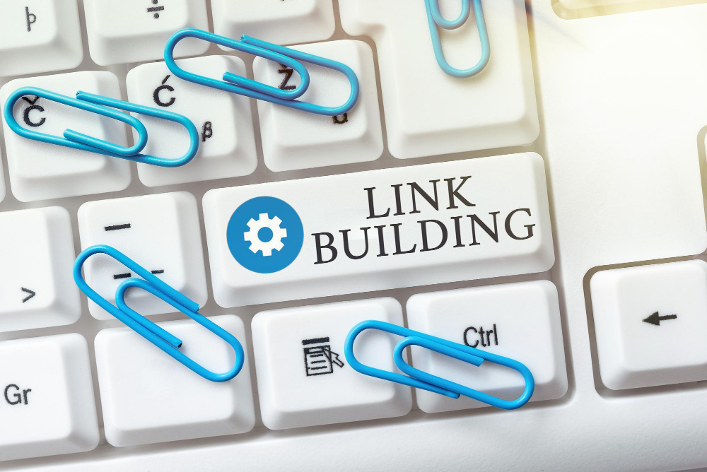Linkbuilding voor beginners: Een gids voor beginners